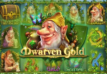 Dwarven Gold
