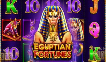 Egyptian Fortunes