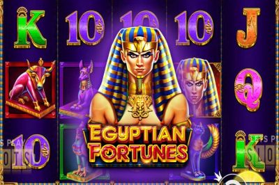 Egyptian Fortunes