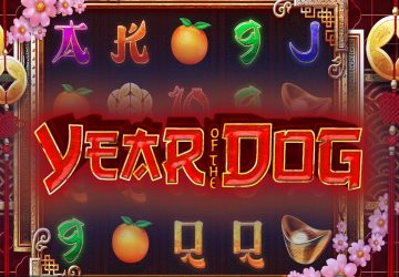 Year of the Dog