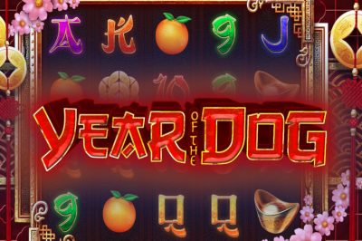 Year of the Dog