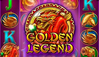 Golden Legend