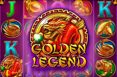 Golden Legend