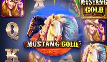Mustang Gold Mustang Gold