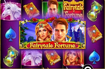Fairytale Fortune