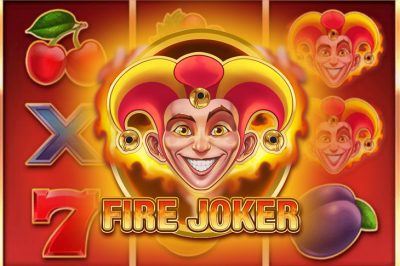 Fire Joker