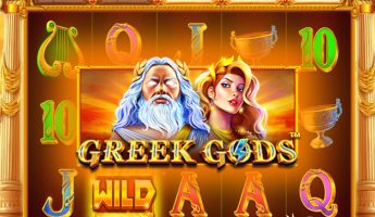Greek Gods