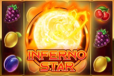 Inferno Star