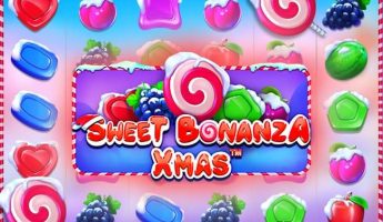 Sweet Bonanza Xmas