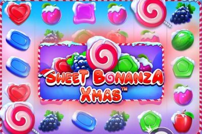 Sweet Bonanza Xmas