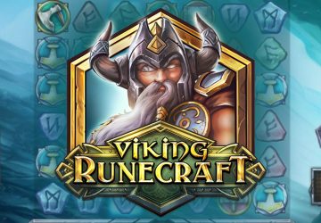 Viking Runecraft