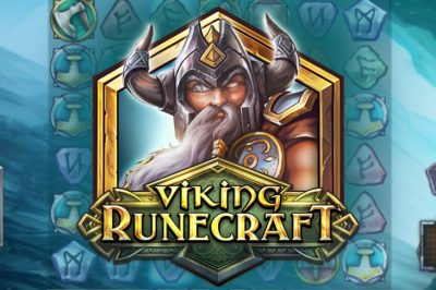 Viking Runecraft