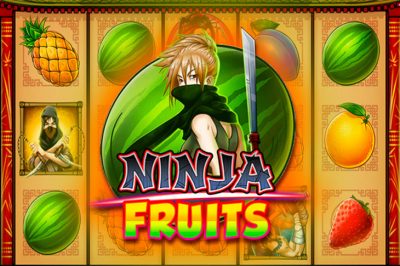Ninja Fruits