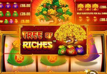 Tree of Riches