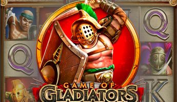Game of Gladiators