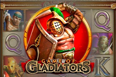 Game of Gladiators