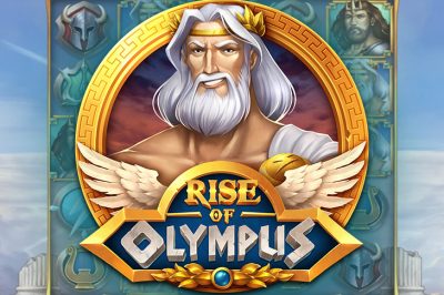 Rise of Olympus