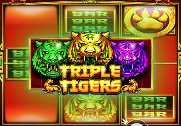 Triple Tigers