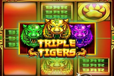 Triple Tigers