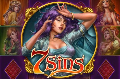 7 Sins