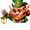 Лепрекон (Wild) в Leprechaun Goes Wild
