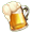 Пиво в Leprechaun Goes Wild