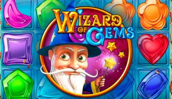 Wizard of Gems