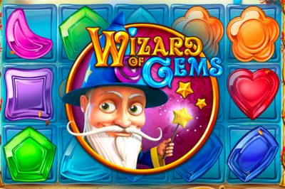 Wizard of Gems
