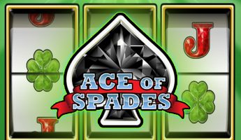 Ace of Spades