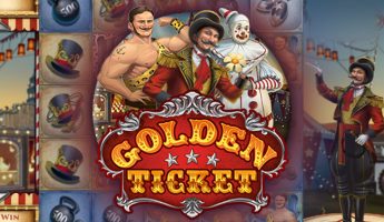Golden Ticket