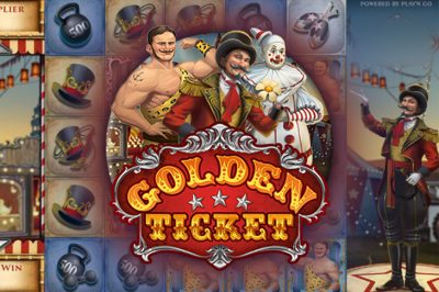 Golden Ticket