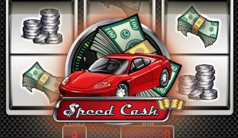 Speed Cash