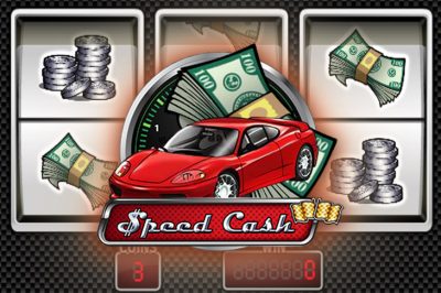 Speed Cash