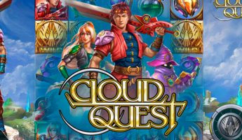Cloud Quest