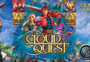 Cloud Quest