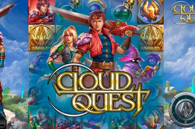 Cloud Quest
