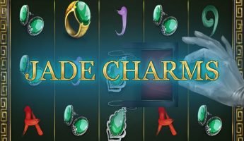Jade Charms