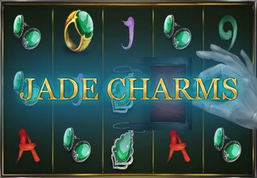 Jade Charms