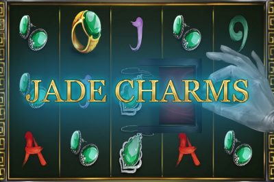 Jade Charms