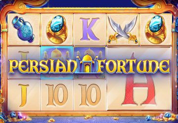 Persian Fortune