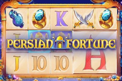 Persian Fortune