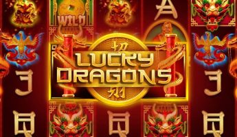 Lucky Dragons