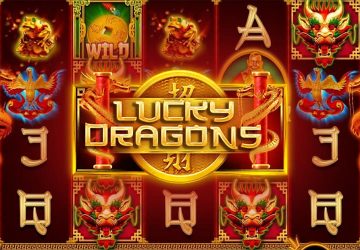 Lucky Dragons
