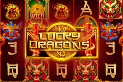 Lucky Dragons