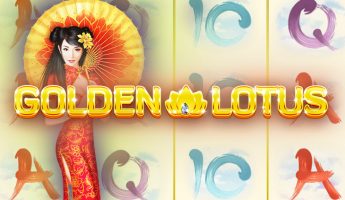 Golden Lotus