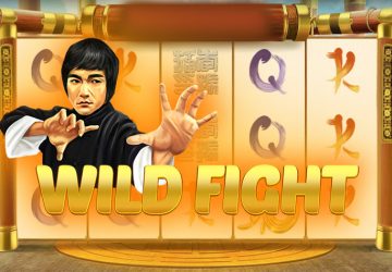 Wild Fight