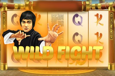 Wild Fight
