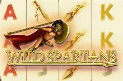 Wild Spartans