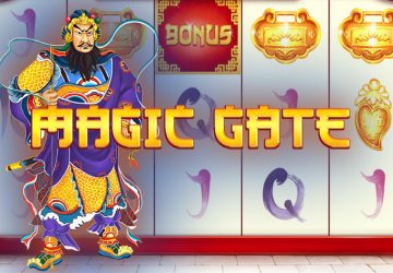 Magic Gate