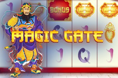 Magic Gate